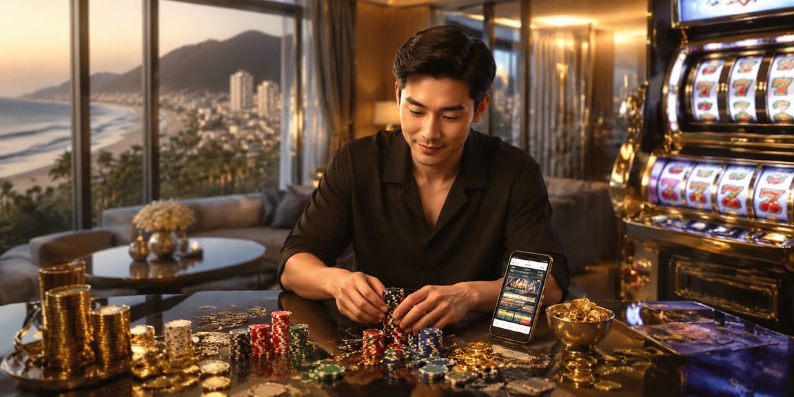 luck8 net Ưu đãi