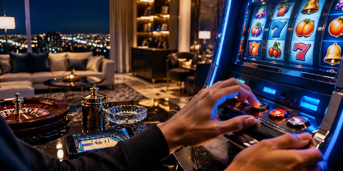 luck8 net Những điều bạn cần biết khi dùng luck8 net